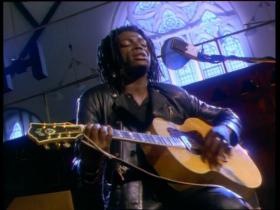 Seal Acoustic Live 1991